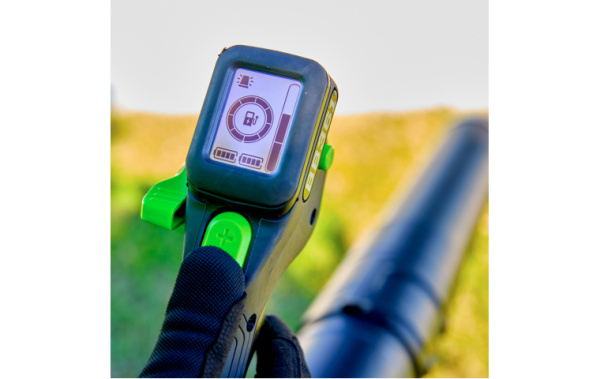 Воздуходув аккумуляторный ранцевый GD82BP2 82В Greenworks