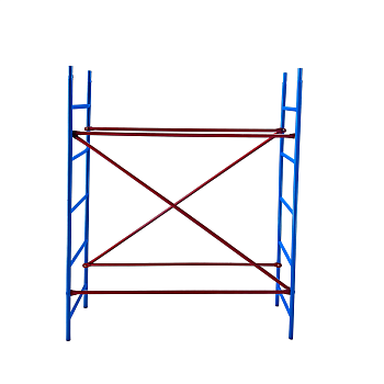 Доп. комплект 2-ой ярус для помоста ПМ-200