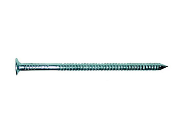 2,5x60 мм Гвозди ершеные ГОСТ 7811-7120 (1 кг)