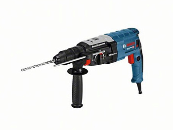 Перфоратор BOSCH GBH 2-28 F L-Case 