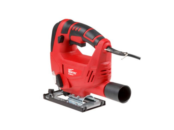 Лобзик электрический WORTEX JS 6506-2 E