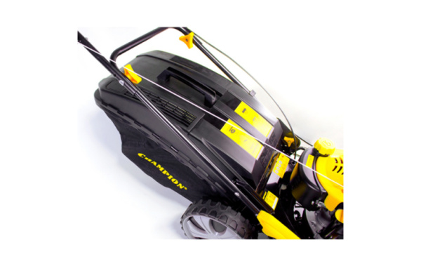 Газонокосилка CHAMPION LM5345 