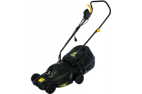 Газонокосилка электрическая ELM-1100 Huter
