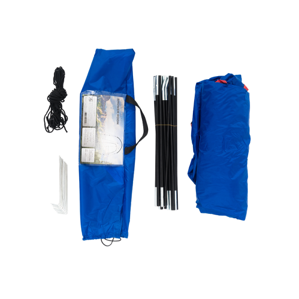 Палатка туристическая ACAMPER SHOWER ROOM