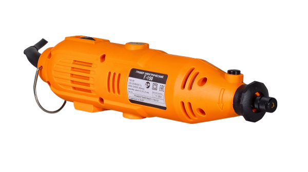 Гравер электрический Г-150 Вихрь