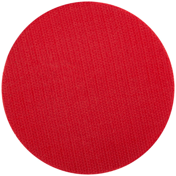 Насадка мягкая c липучкой 100 мм для дрели и УШМ Cutop Special 76-604