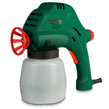 Краскопульт электрический DWT ESP01-250