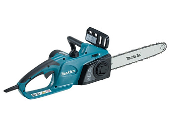 Пила цепная электрическая MAKITA UC 3541 A шина 35 см 
