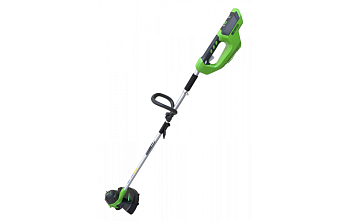 Триммер аккумуляторный Greenworks G40LT 40В