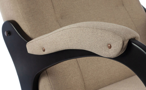 Кресло-качалка Бастион 2 United 3