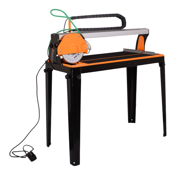 Электрический плиткорез ЭП-200/620 Вихрь