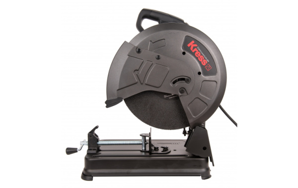 Монтажная пила Kress KU760, 2200Вт, 355мм