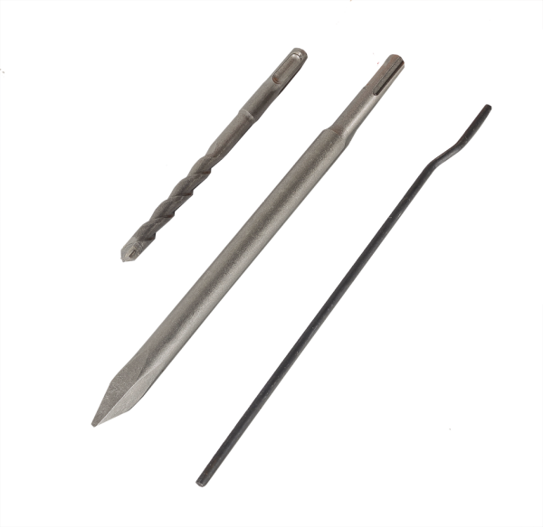 Перфоратор П-1400к-в Вихрь