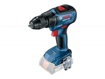 Аккумуляторная дрель-шуруповерт BOSCH GSR 18V-50 в кор. 
