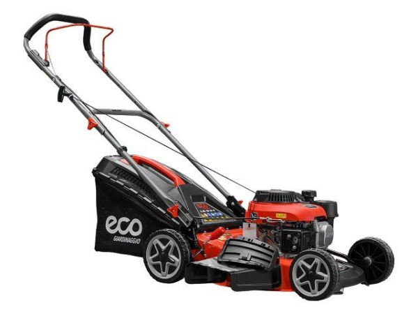 Газонокосилка бензиновая ECO LG-534 