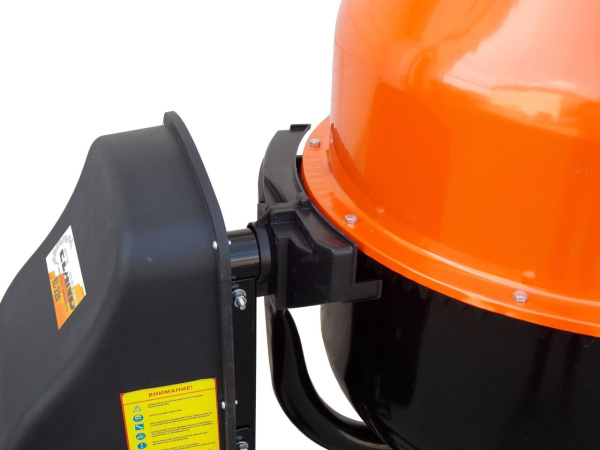 Бетоносмеситель EL220 ELAND