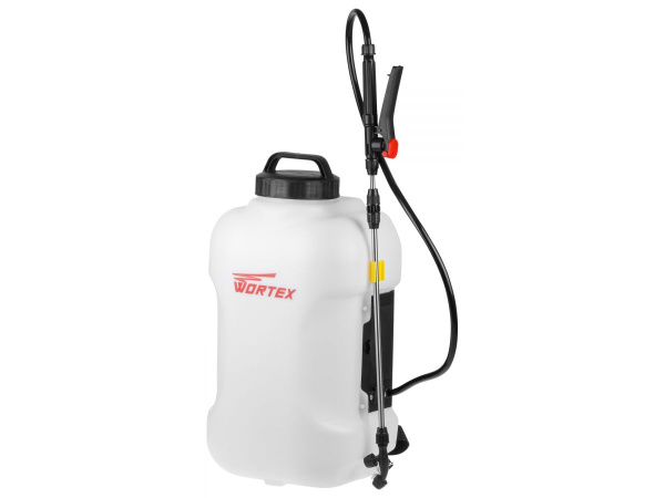 Аккум. опрыскиватель WORTEX KS 1690 Li 