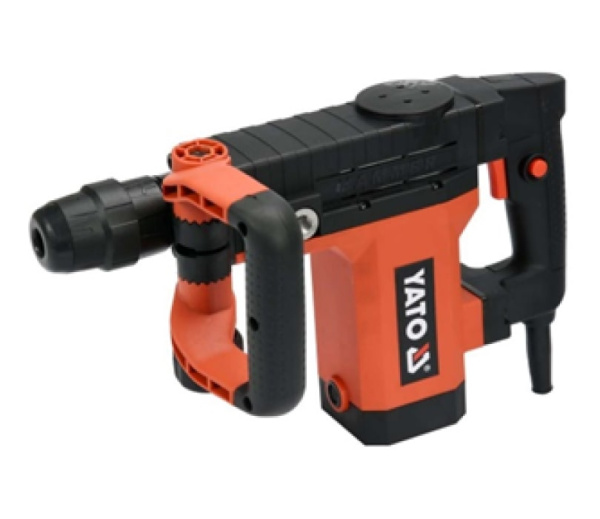 Перф. SDS-MAX 1150Вт 15 дж. YATO 
