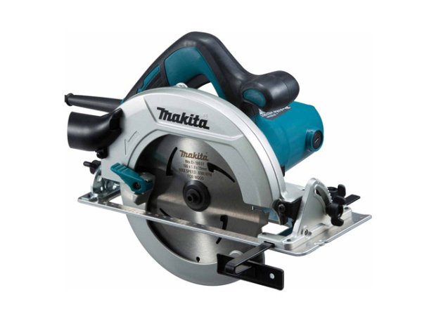 Циркулярная пила MAKITA HS 7601 в кор. 