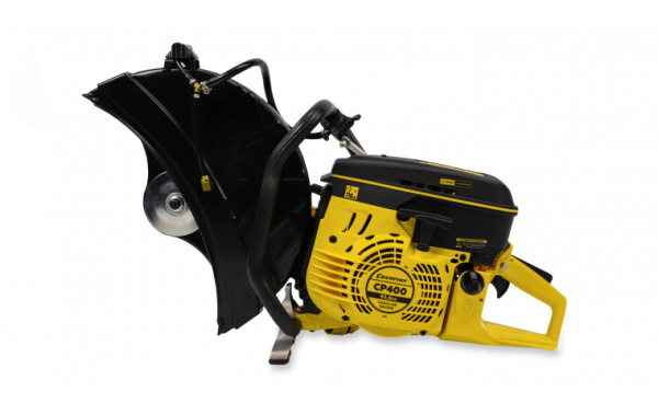 Бензорез CHAMPION CP400 