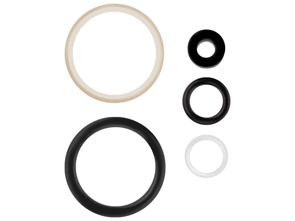 Домкрат гидравлический 2т бутылочный 150-280мм STARTUL AUTO (ST8018-02) (h min 150мм, h max 280мм)