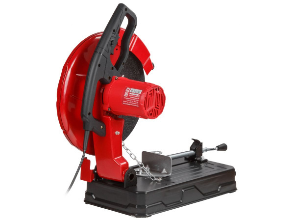 Отрезная пила по металлу WORTEX AS 3501