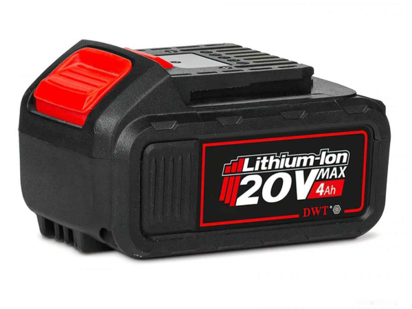 Аккумулятор BS204001E DWT