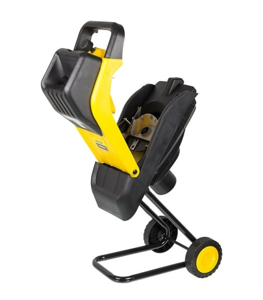 Садовый измельчитель ESH-2500 HUTER