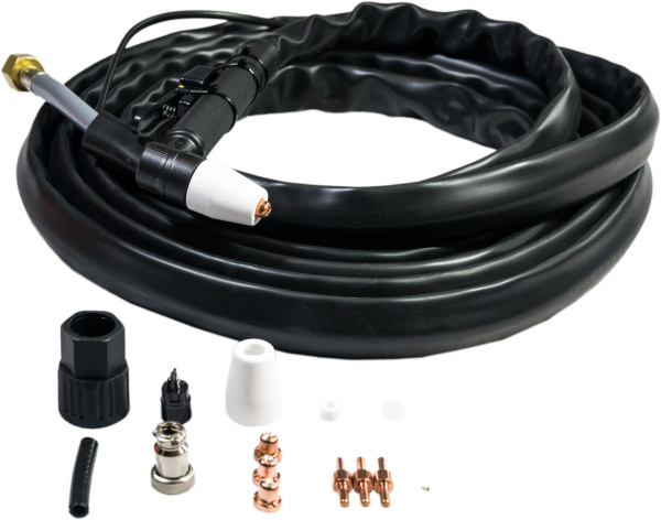 Аппарат воздушно-плазменной резки  ELAND CUT-40