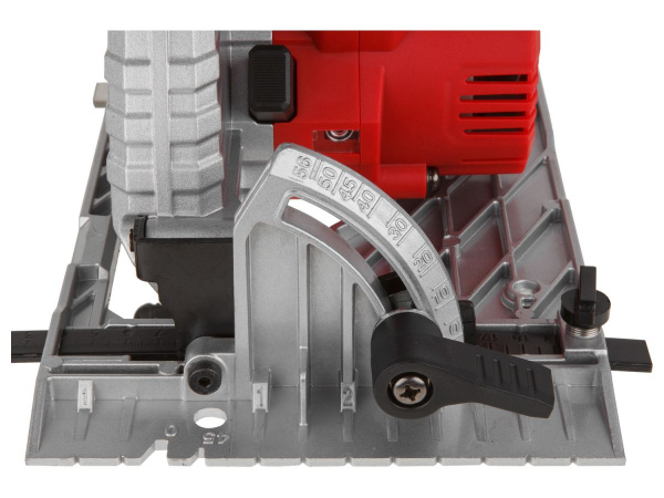 Аккум. циркулярная пила WORTEX CCS 1819