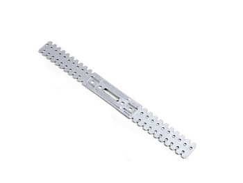 500х0,7 мм Подвес прямой удлиненный (250 шт.)