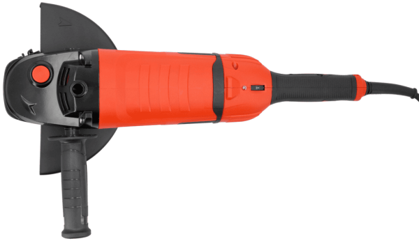 Углошлиф.машина с регулир.230 мм 2600W PRO YATO 