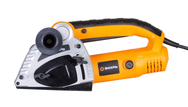 Штроборез электрический ШТ-30 (125мм,1600Вт) Вихрь