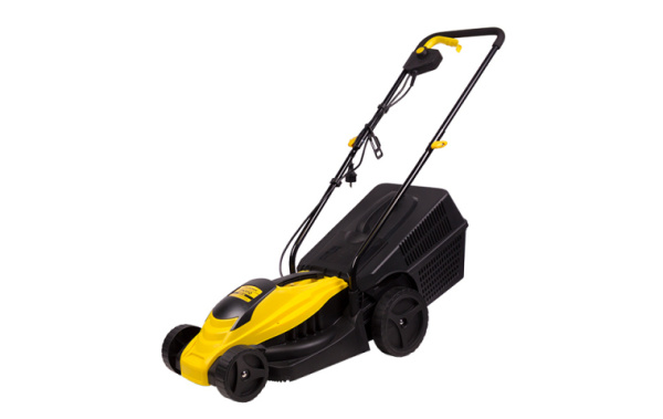 Газонокосилка эл. CHAMPION EM3110  