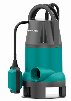 Погружной дренажный насос AP1100F AQUOR