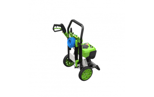 Мойка высокого давления GDPW-Semi-P15  1800 Вт 180 бар Greenworks