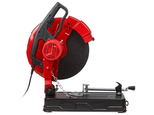 Отрезная пила по металлу WORTEX AS 3501