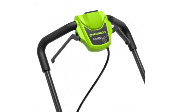 Газонокосилка аккумуляторная GD24LM331 33см 24В Greenworks