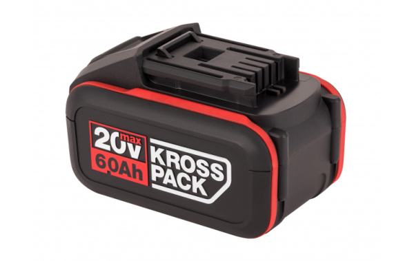 Батарея аккумуляторная Kress KAB24 20В 6Ач