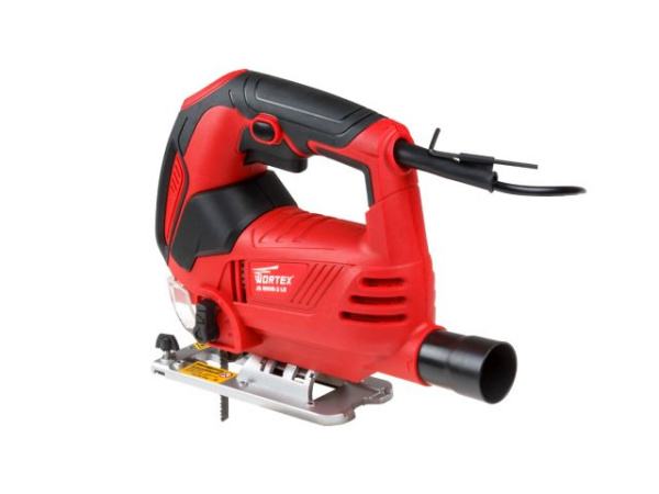 Лобзик электрический WORTEX JS 8008-2 LE в кор. 
