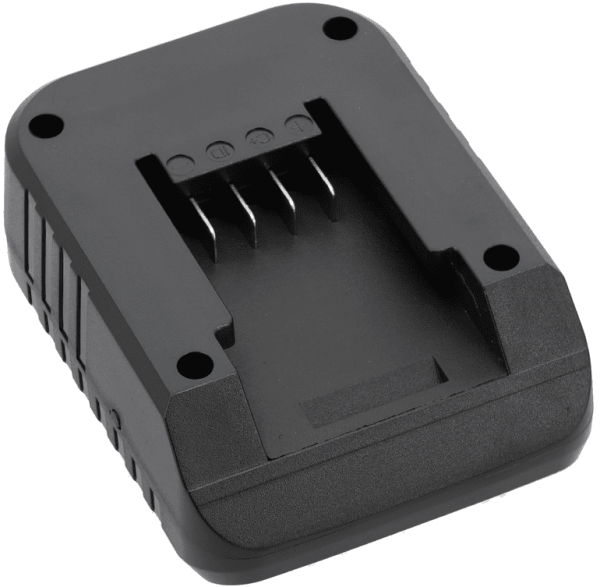 Автомобильное зарядное устройство 18V 2A USB YATO 
