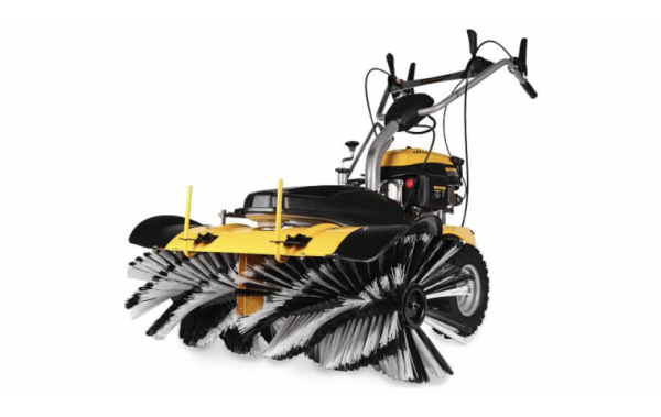 Машина подметально-уборочная CHAMPION GS50100 