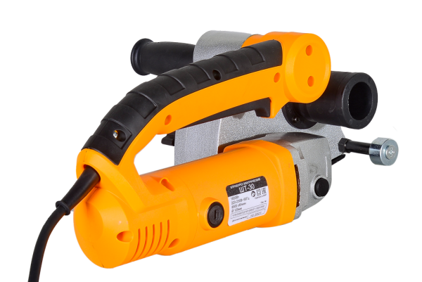 Штроборез электрический ШТ-30 (125мм,1600Вт) Вихрь