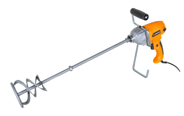 Строительный миксер СМ-1200Э Вихрь