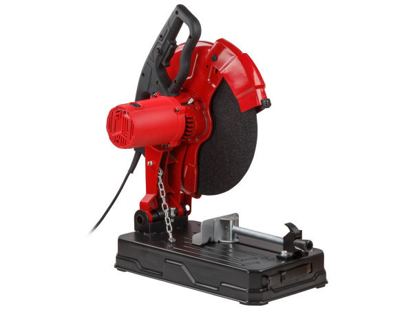 Отрезная пила по металлу WORTEX AS 3501