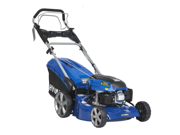 Газонокосилка бензиновая L4710S HYUNDAI