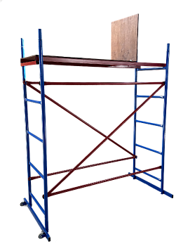 Помост малярный ПМ-200