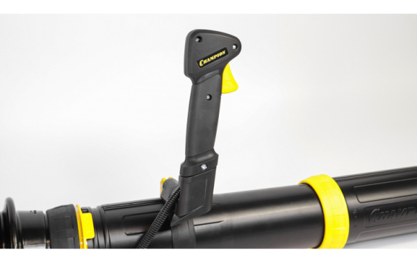 Воздуходувка CHAMPION GBR476 (33кВт 756см³ 124кг 1480м³/ч)