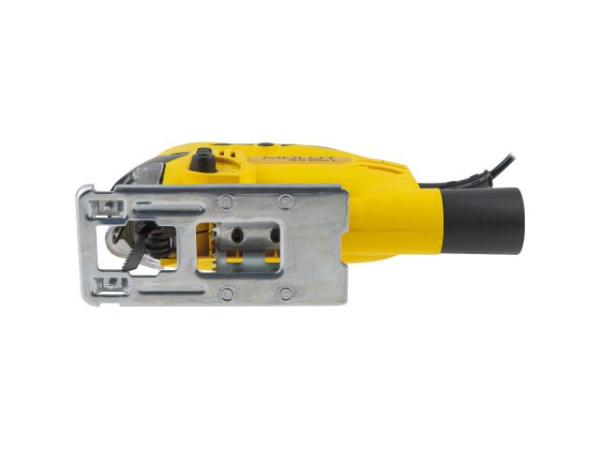 Лобзик электрический MOLOT MJS 6506 E в кор. (600 Вт, пропил до 65 мм)