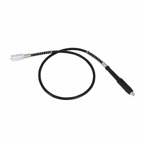 Гравер электрический KATANA GE2600 (40 акс,180 вт,8000-30000 об/м,цанги 2,3-3,2мм,гибк.вал,в чем.)